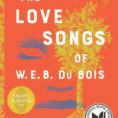 The Love Songs Of W.E.B. Du Bois