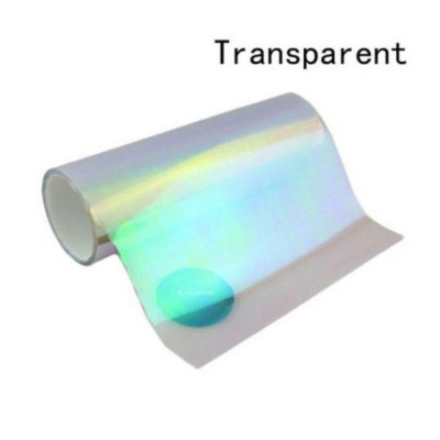 Decal Đổi Màu ngọc trai trang trí cho Đèn Pha Xe Hơi loại cao cấp Trang trí ô tô