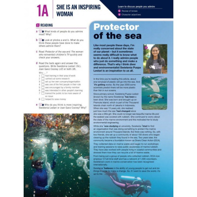 Empower 2e Upper - Intermediate/ B2 Student