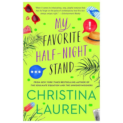 My Favorite Half-Night Stand