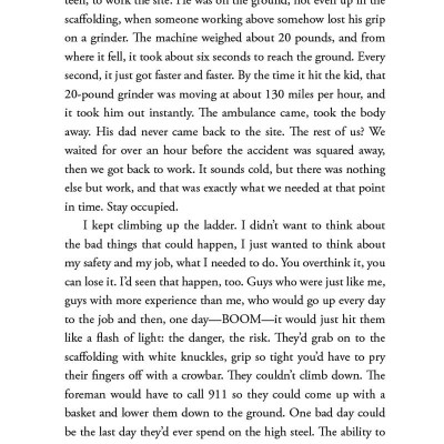 Running Against The Tide: True Tales From The Stud Of The Sea