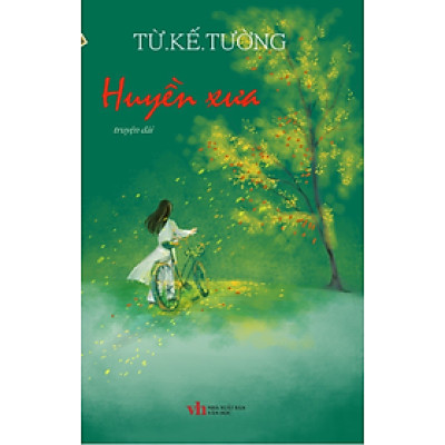 Huyền Xưa