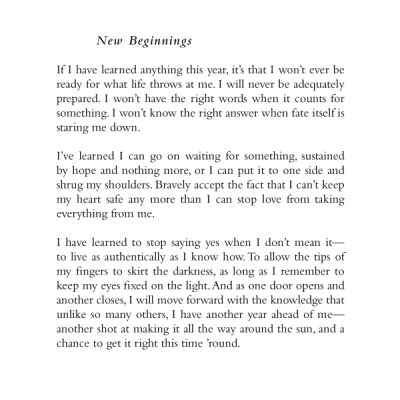 Sea Of Strangers: Poetry & Prose