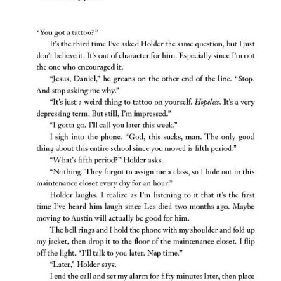 Finding Cinderella (Hopeless)