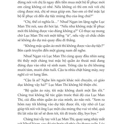 Chỉ Muốn Thương Anh, Chiều Anh, Nuôi Anh