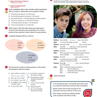 Complete Preliminary For Schools 2nd Edition Student