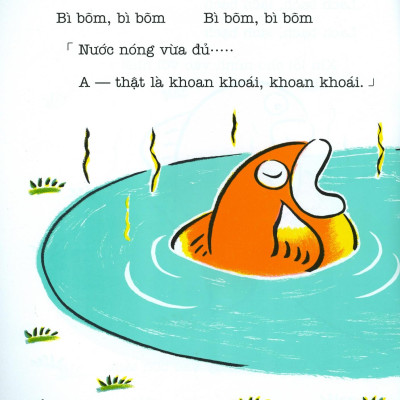 Chơi Cùng Momo - Thật Là Khoan Khoái!