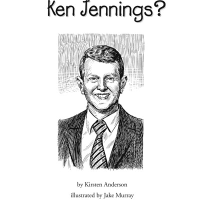 Who Is Ken Jennings?