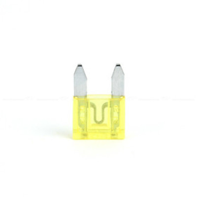 Cầu Chì Mini CIND YJ-9311PB 20A