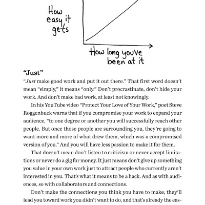 The Hustle Economy: Transforming Your Creativity Into A Career