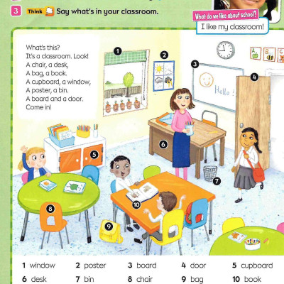 Bright Ideas: Level 1: Pack (Class Book And App)