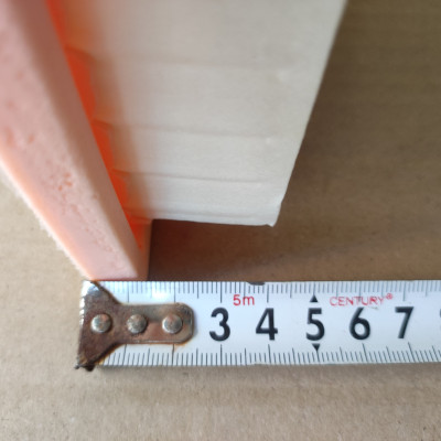 Lọc gió động cơ Mercedes E200 2016-2022 - A0634