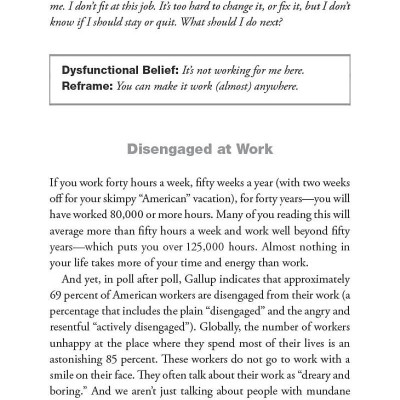 Designing Your New Work Life