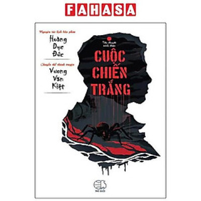 Sách - Cuộc Chiến Trắng