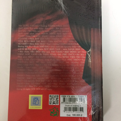 CHUYỆN XỨ LANGBIANG - TẬP 2 – BIẾN CỐ Ở TRƯỜNG ĐĂMRI