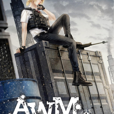 AWM Tuyệt Địa Cầu Sinh