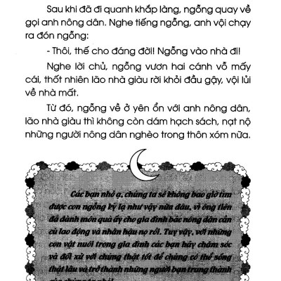 Những Câu Chuyện Phép Thuật