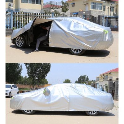 Bạt trùm xe ô tô bán tải TOYOTA HILUX vải dù oxford cao cấp, áo bạt phủ trùm che kín che nắng,mưa oto xe hơi 4 chỗ