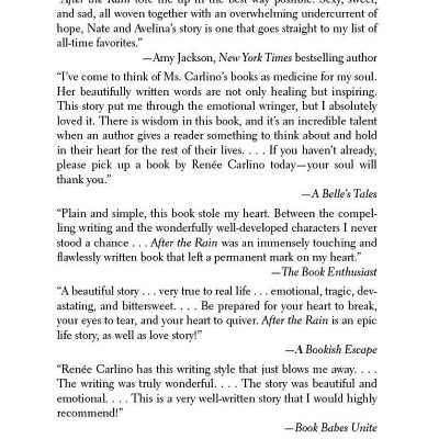 Before We Were Strangers: A Love Story