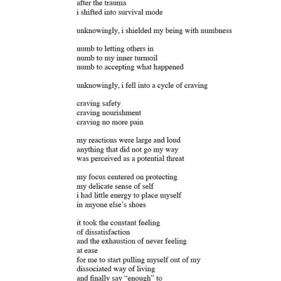 Clarity & Connection