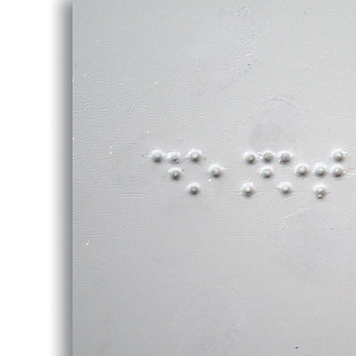 Whatever You Think, Think the Opposite