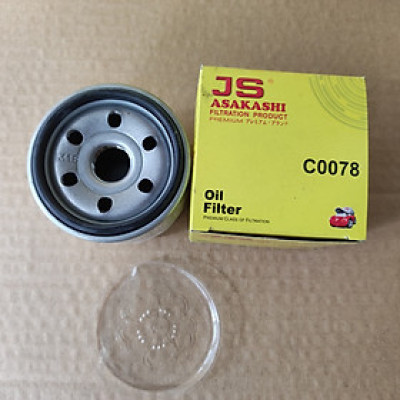 Lọc nhớt Daewoo Matiz 2010-2015 - C0078