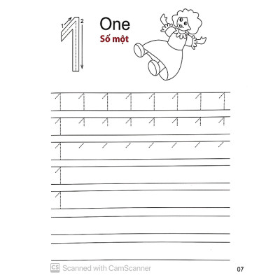 Back To School -Song Ngữ Anh Việt