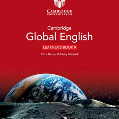 Cambridge Global English Learner