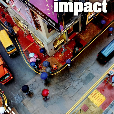 Impact British English 2: Workbook