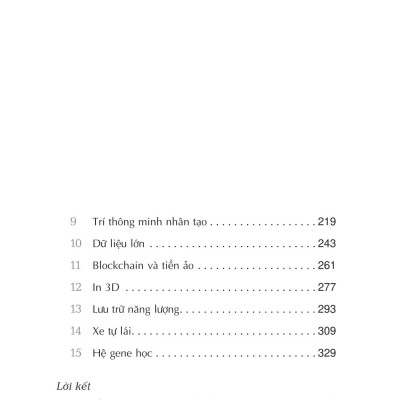 Futureproof - 15 Nhân Tố Quyết Định Tương Lai Của Doanh Nghiệp