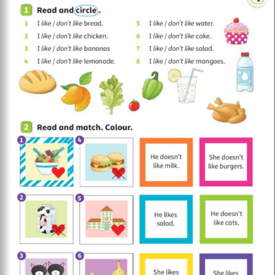 Power Up Level 1 Activity Book With Online Resources And Home Booklet