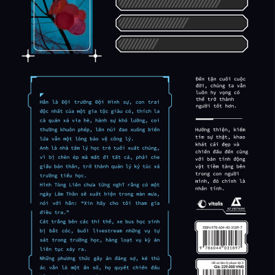 Hồ Sơ Tâm Lý Phạm Tội - Tập 5 - Tặng Kèm 2 Bookmark