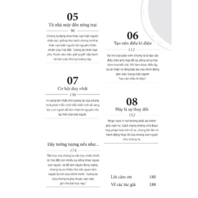 Imagine If ....Tặng Những Người Tạo Nên Điều Kì Diệu - Cuốn Sách Truyền Động Lực Cho Các Nhà Giáo (Ken Robinson &Kate Robinson)