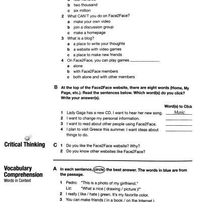 Active Skills For Reading Intro Student Book