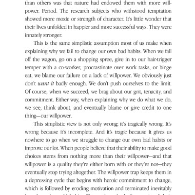 Change Anything (International): The New Science of Personal Success