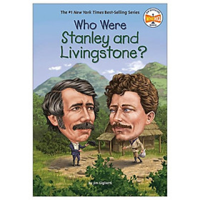 Who Were Stanley And Livingstone?