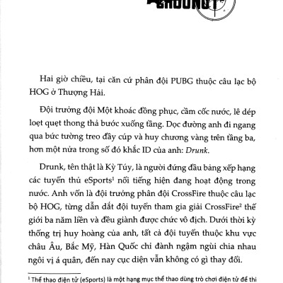 AWM Tuyệt Địa Cầu Sinh