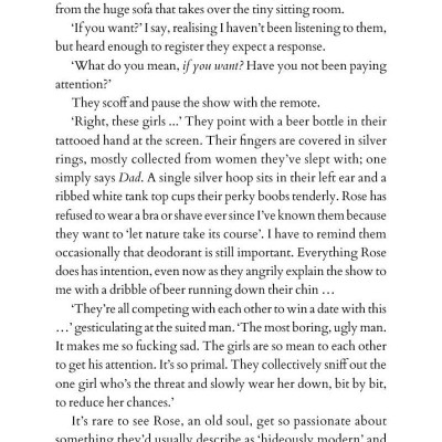 Girlcrush (Paperback)