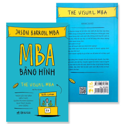 MBA Bằng Hình