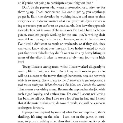 Business Is Personal: The Truth About What It Takes To Be Successful While Staying True To Yourself