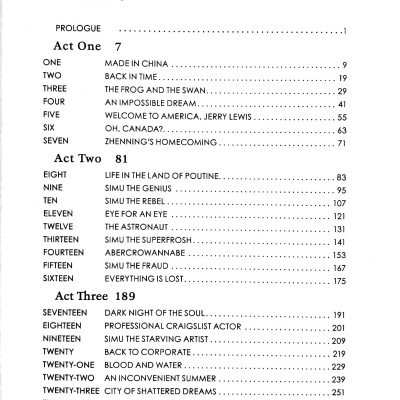 We Were Dreamers: An Immigrant Superhero Origin Story