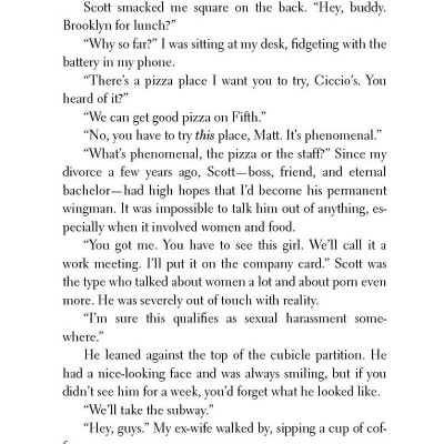 Before We Were Strangers: A Love Story