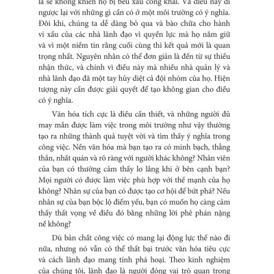 Futureproof - 15 Nhân Tố Quyết Định Tương Lai Của Doanh Nghiệp