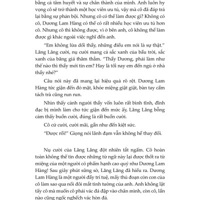 Mãi Mãi Là Bao Xa (Tái Bản)