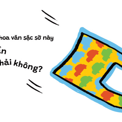 Sách Ehon Những Em Bé Ngoan Phát triển IQ, EQ Cho Trẻ 1 đến 6 Tuổi Muki - Quần Chip Đâu Rồi