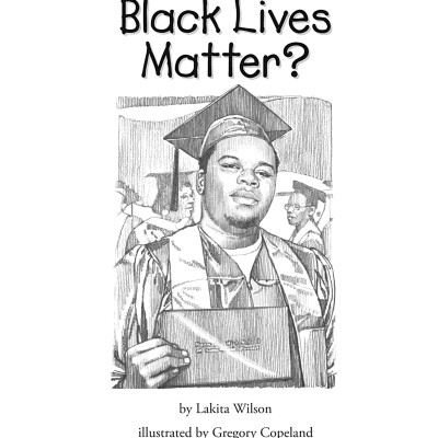 What Is Black Lives Matter?