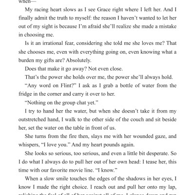 Crave: Court (Book 4)