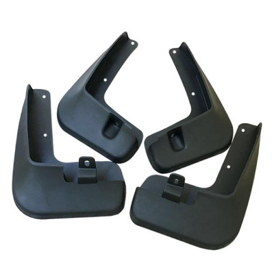 Bộ 04 Chắn Bùn Xe Ô Tô Mitsubishi Xpander giá tốt