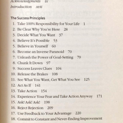 HOW TO GET FROM WHERE YOU ARE