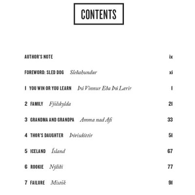 Dottir: My Journey To Becoming A Two-Time Crossfit Games Champion